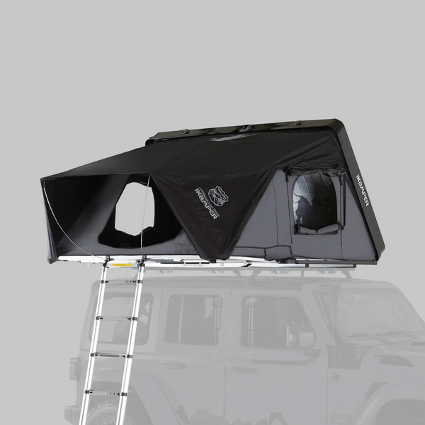 iKamper Skycamp 3.0 – Tente de toit rigide 4 places