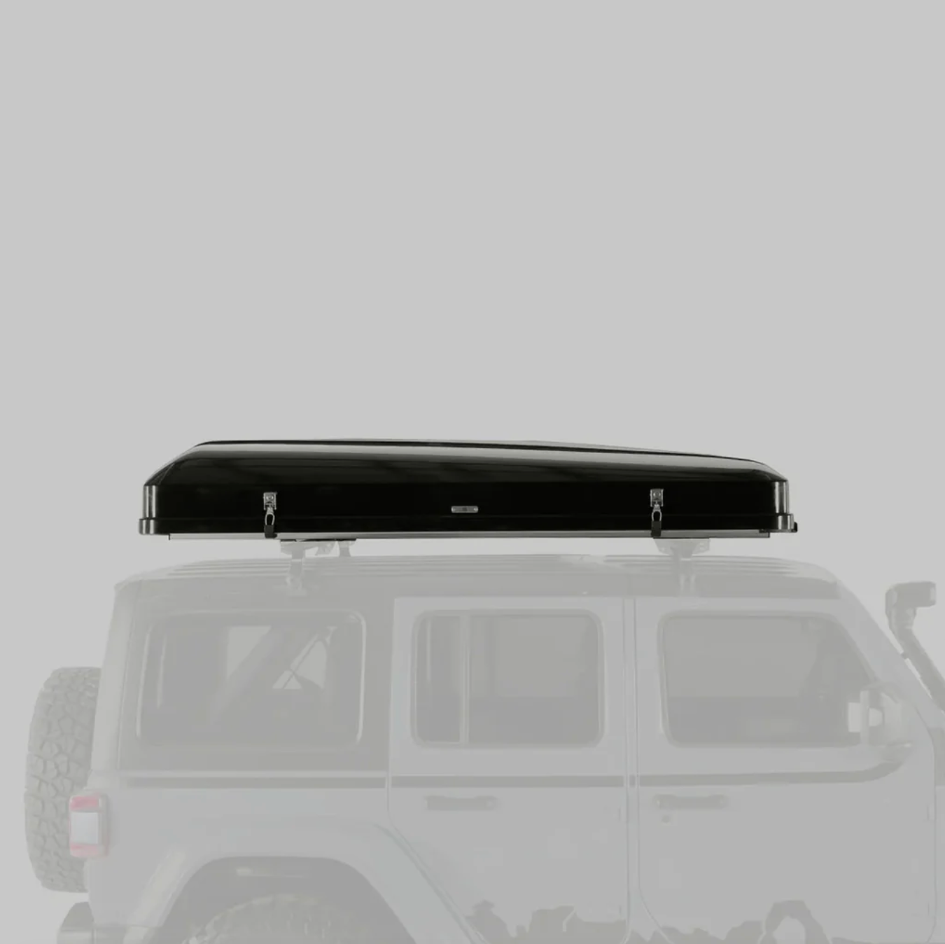 iKamper Skycamp 3.0 – Tente de toit rigide 4 places