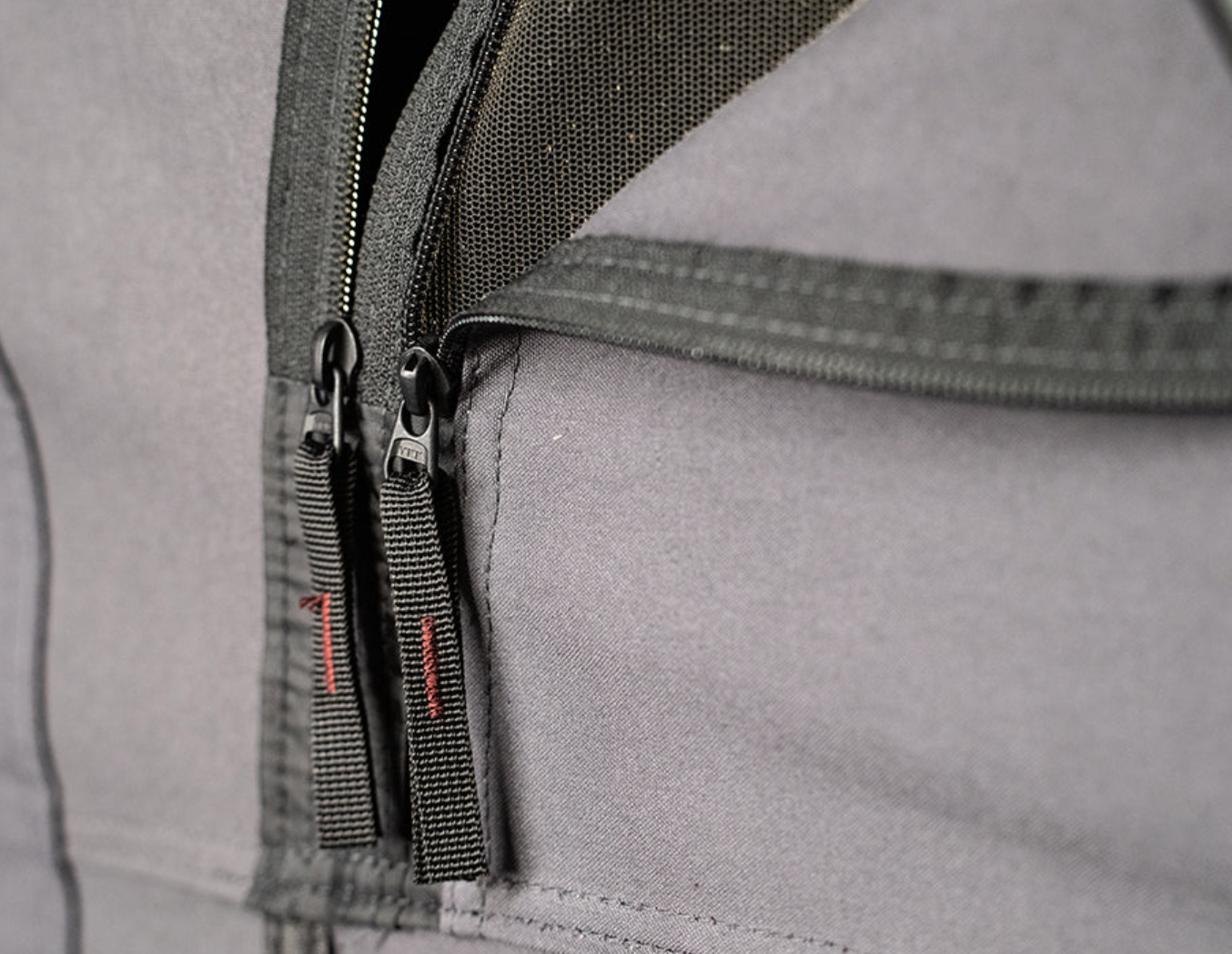 iKamper Skycamp 3.0 – Tente de toit rigide 4 places