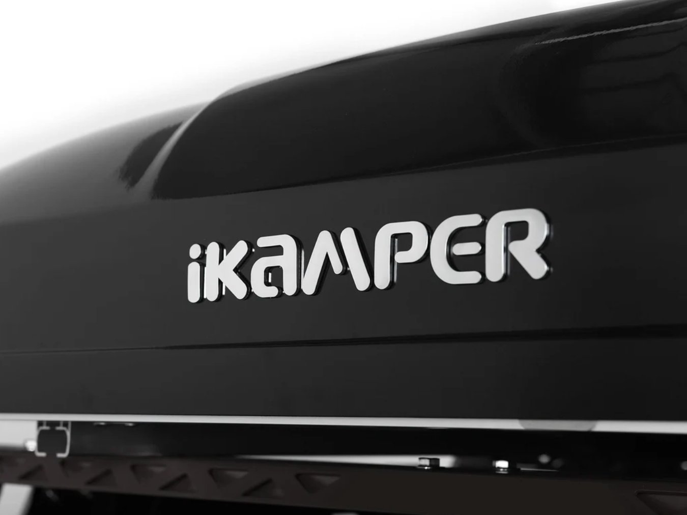 iKamper Skycamp 3.0 – Tente de toit rigide 4 places
