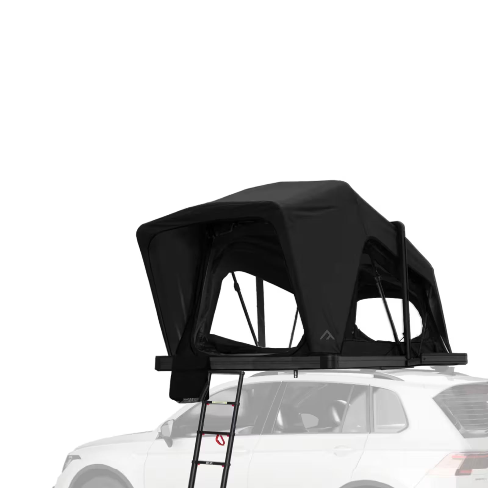 QEEDO – Freedom Hybrid 2 (tente de toit rigide pliable, 2 places)