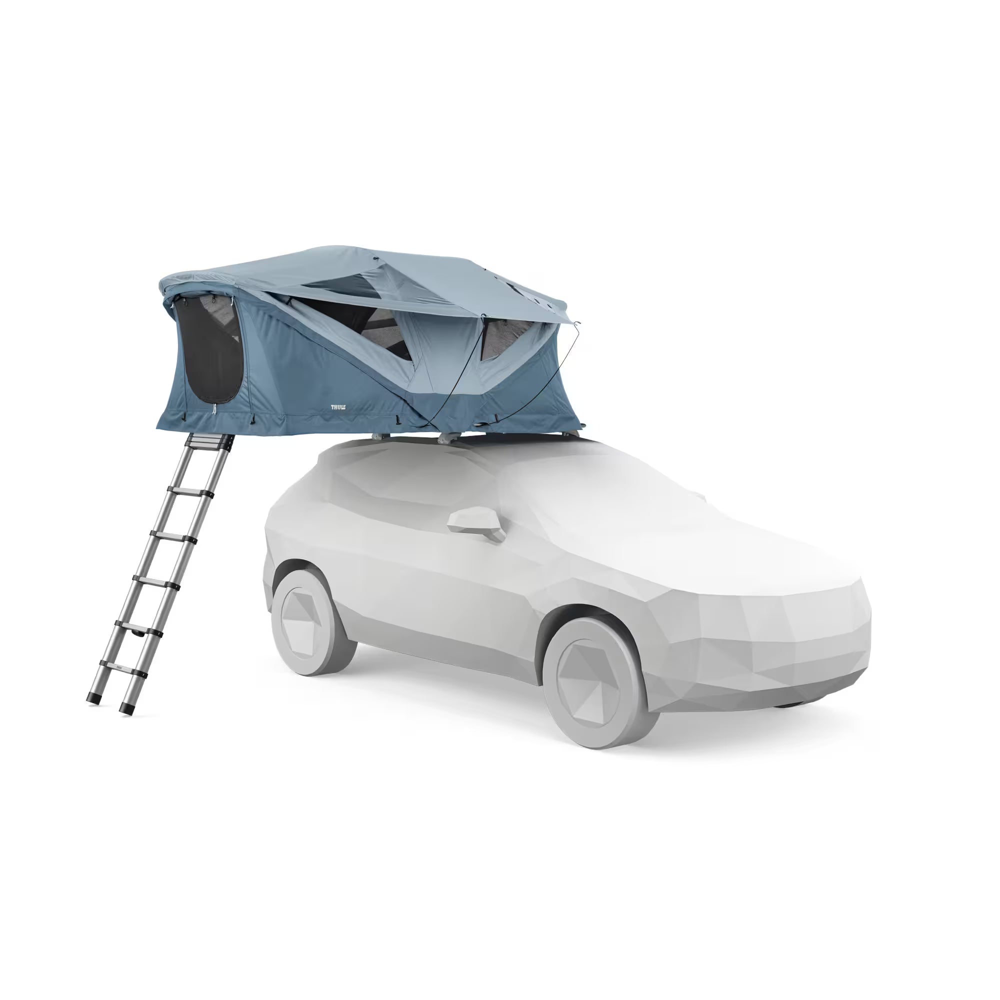 THULE – Tente de toit souple Approach S (2 places)